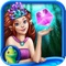 Travel to the legendary world of Atlantis for Match 3 fun, and discover the Hidden Wonders of the Depths