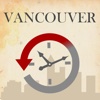 Vancouver, Then and Now Travel Guide
