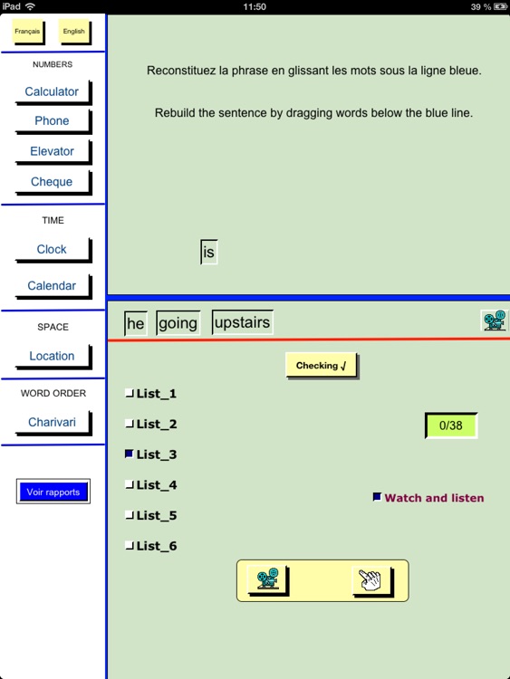 Duo-Langues