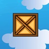 Jumpy Box: Cloudy Sky Fly