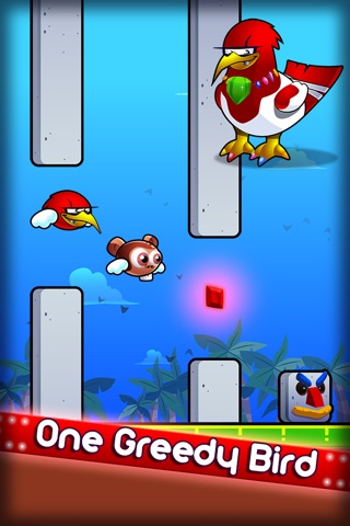 Flashy Bird screenshot 2