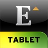 BE Tablet - Brasil Econômico para iPad
