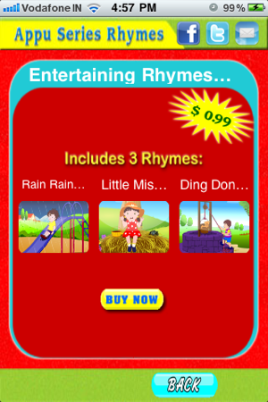 I Love Rhymes(圖3)-速報App