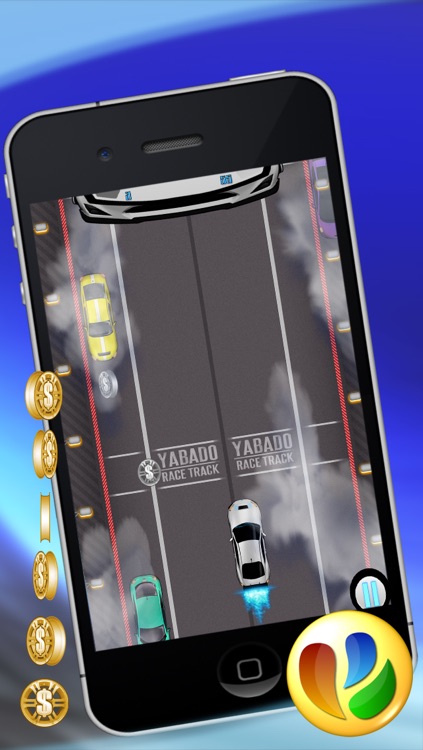 Action Car Race – Free Fun Racing Game