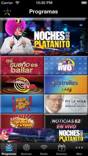 EstrellaTV(圖2)-速報App