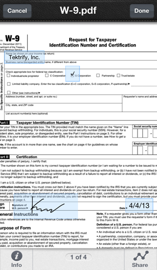 signpdf pro- quickly annotate pdf problems & solutions and troubleshooting guide - 1