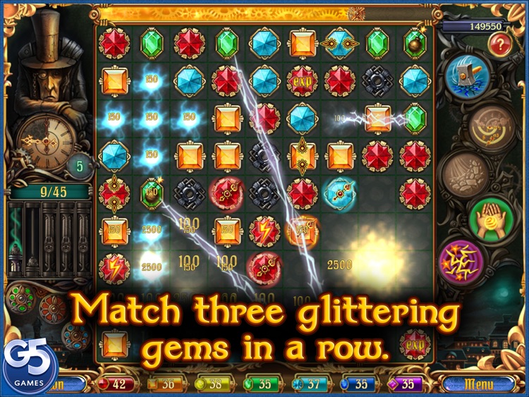 Old Clockmaker’s Riddle HD (Full) screenshot-3