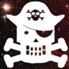 Space Pirates Gold Doubloons