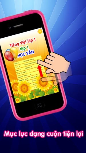 Sách tiếng Việt Lớp 1 tập 1 - Learning Vietnamese First Grad(圖3)-速報App