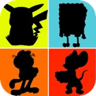 Cartoon Shadow Quiz