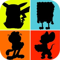 Cartoon Shadow Quiz apk