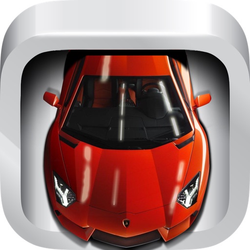 Highway Chase - Highway Rider iOS App