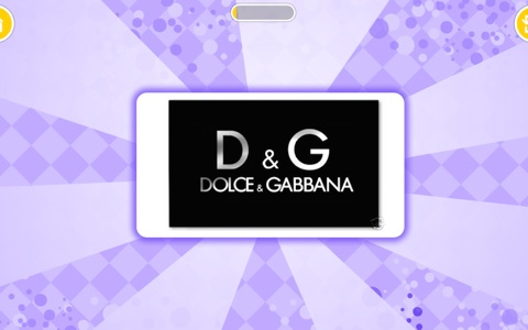 Fashion Logo Quiz - Free Game screenshot 2