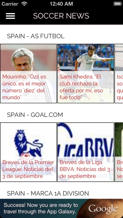 SoccerStar - "Gareth Bale Edition"