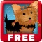 For all pet lovers, here is a great way to spend a time with iPad: the puppy dress up game