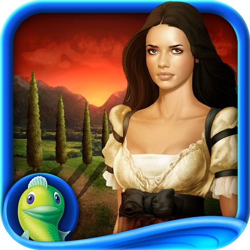 Death Under Tuscan Skies: A Dana Knightstone Novel Collector's Edition HD (Full) iOS App