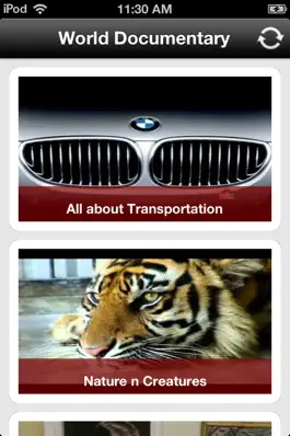 Game screenshot World Documentary mod apk