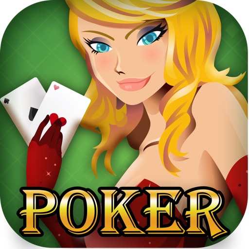Ace Poker Holdem King Models in Monaco - Free Casino Friends Games icon