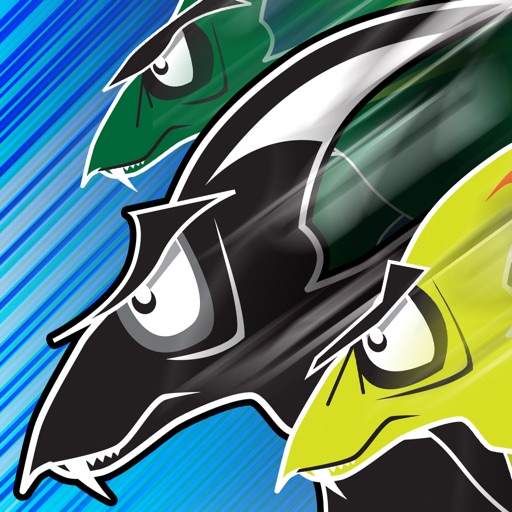 Agrosaurs - Flying Dinosaurs HD Icon