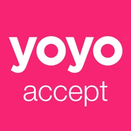 Yoyo Accept for Merchants