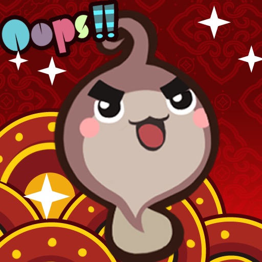 Oops!Tadpole Adventure icon