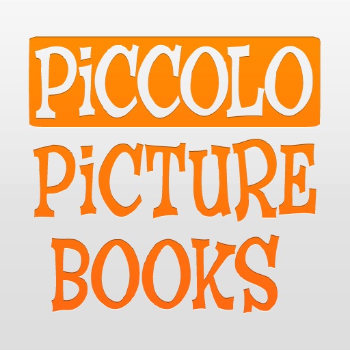 'Piccolo Picture Books NL' in de App Store