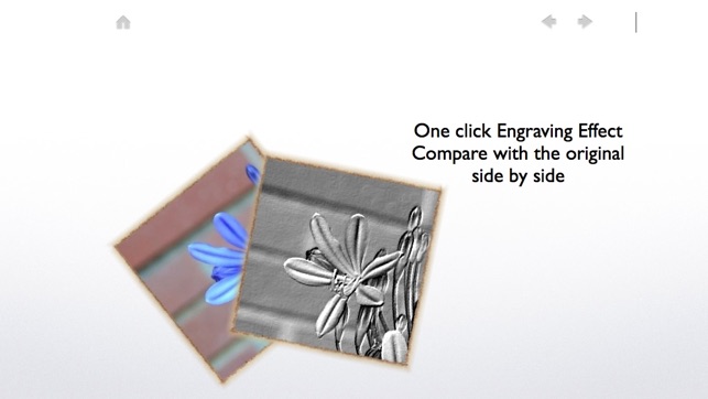 Engrave Me Free - The best engraving effect app(圖2)-速報App