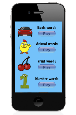 Alien World of Words: For Fun and Free First English Grade screenshot 3