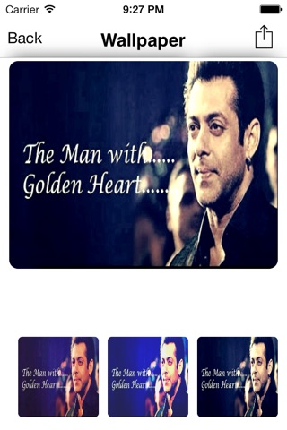 Wallpaper for Salman Khan Fans screenshot 4