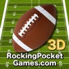 Super Football Kick 3D