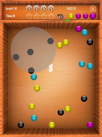 Colour Mania screenshot 2