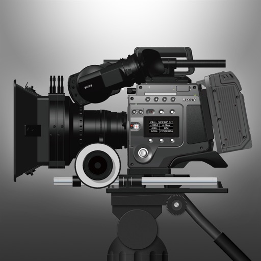 F65Remote icon