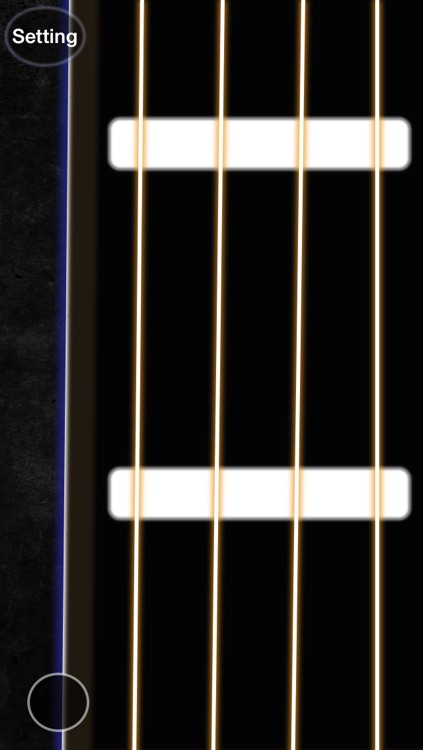 E-Cello : Playing a real cello on your device screenshot-3
