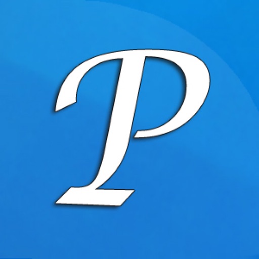 Pinner Community App icon