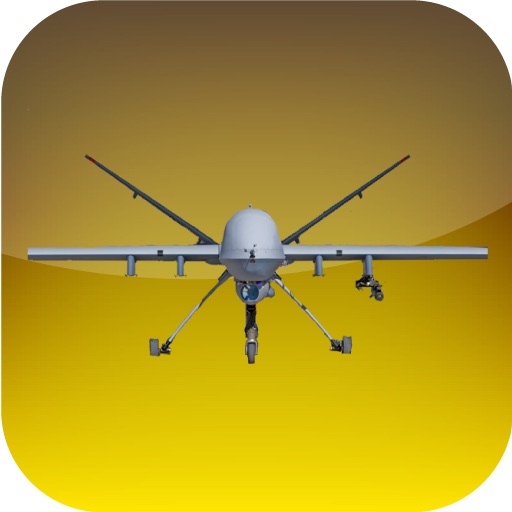 Drones iOS App