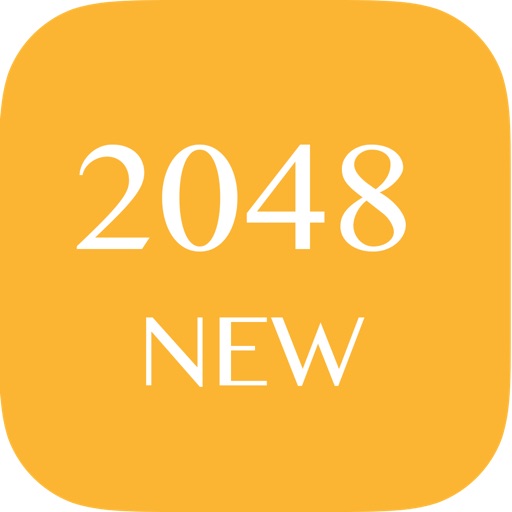 2048 - New