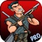 Zombie Shooter Army - Killer Attack Squad In New York City Pro