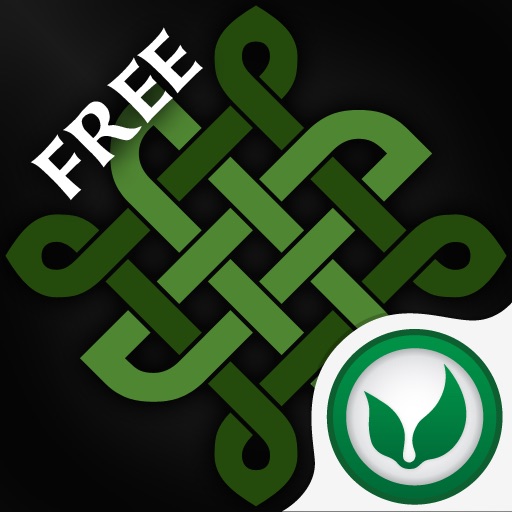Celtic Knots Free iOS App