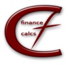 FinanceCalcs Suite for iPhone