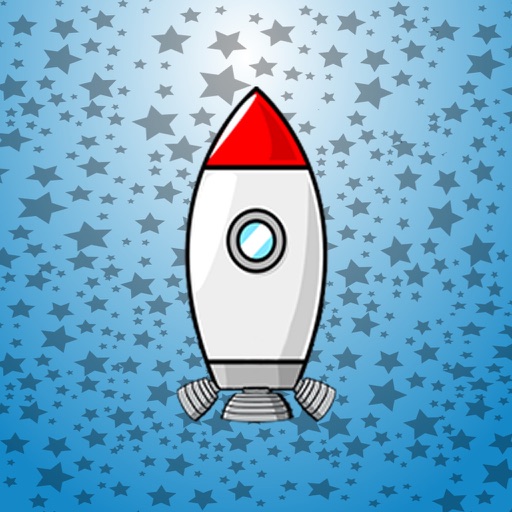 Rocket Gates Icon