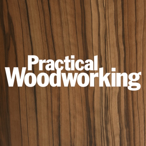 Practical Woodworking icon