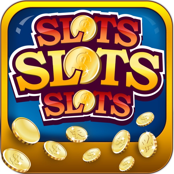 SLOTS, SLOTS, SLOTS - TEXAS DELUXE BONANZA XTREME (FREE GAME) SLOTS, SLOTS, SLOTS - TEXAS DELUXE BONANZA XTREME (FREE GAME)
