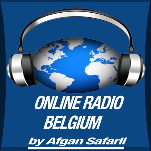 RADIO BELGIUM ONLINE icon