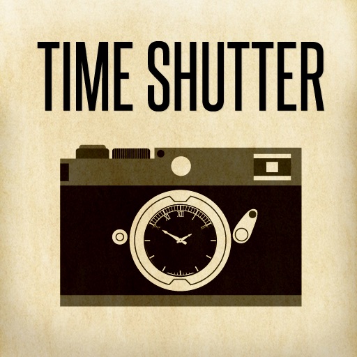 Time Shutter - San Francisco icon