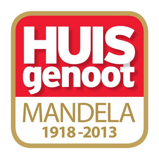 Huisgenoot Mandela Huldeblyk icon