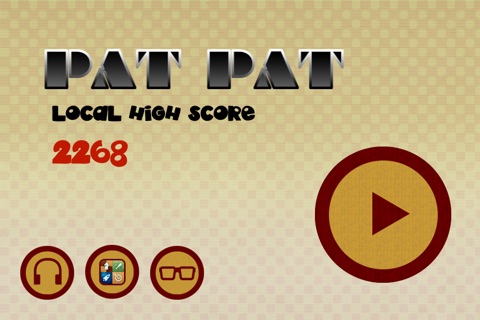 PatPat : A Doodle Copter screenshot 2