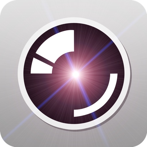 Light Camera Pro Icon