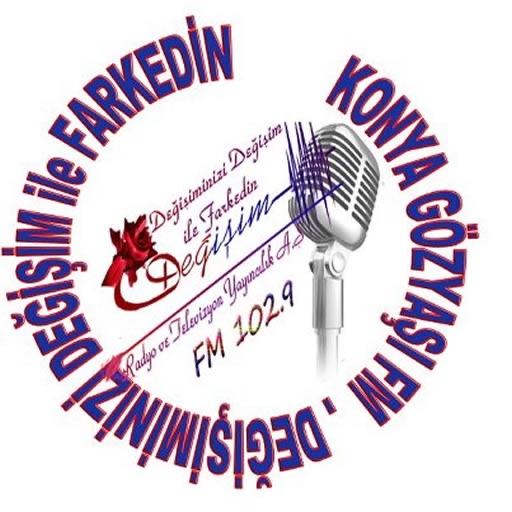 Konya Gözyaşı FM icon