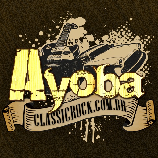Ayoba Classic Rock icon