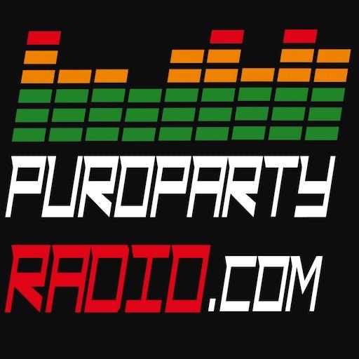 PuroParty Radio